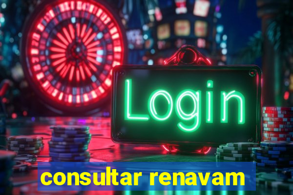 consultar renavam